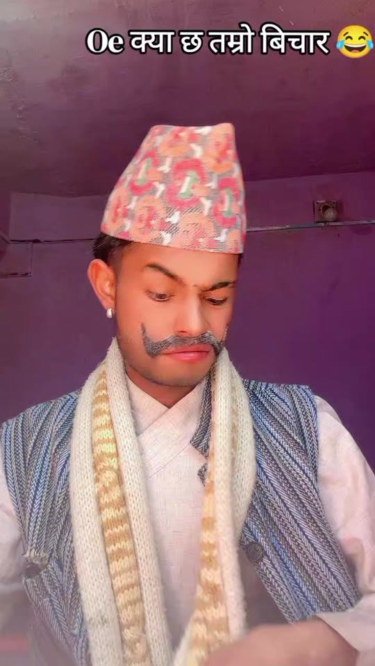 TikTok video thumbnail by kiranthapa550