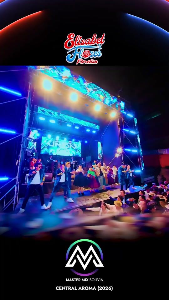 TikTok video thumbnail by mastermixbolivia