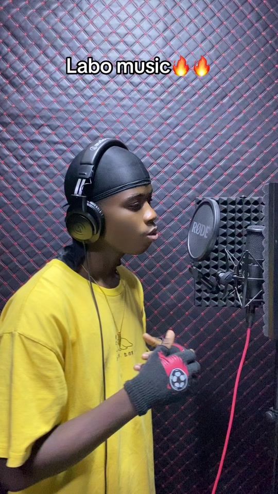 TikTok video thumbnail by kennybcantor