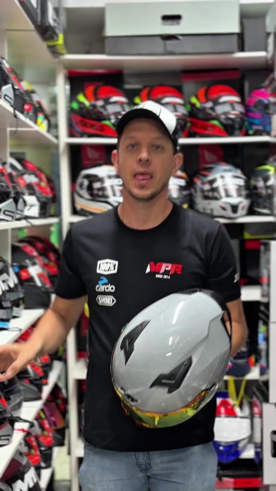TikTok video thumbnail by manosproracing