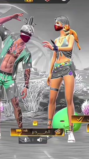 TikTok video thumbnail by moudir.ff