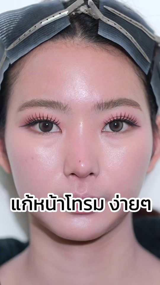 TikTok video thumbnail by james_makeupp