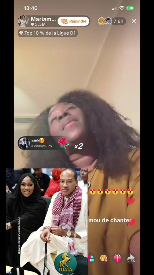 TikTok video thumbnail by bintou.kone9667