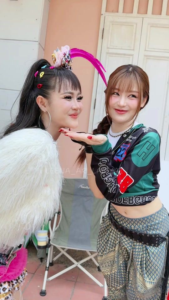 TikTok video thumbnail by ar_lamyai