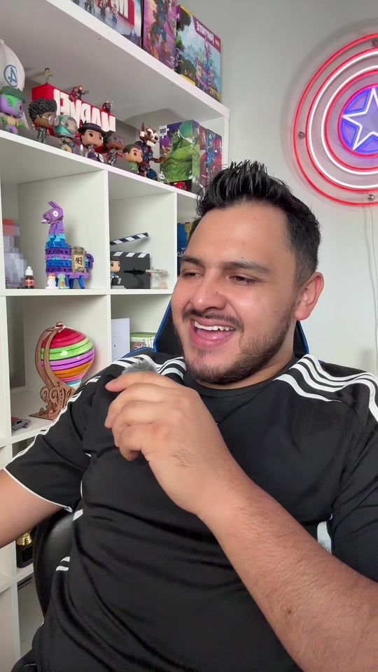 TikTok video thumbnail by elsajat