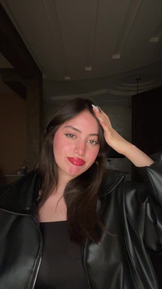 TikTok video thumbnail by nour_segni_