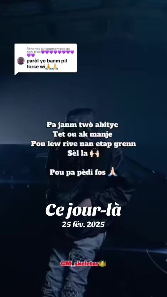 TikTok video thumbnail by g.m__skeletor