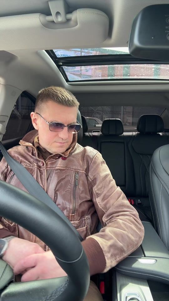 TikTok video thumbnail by alekseikhlestov