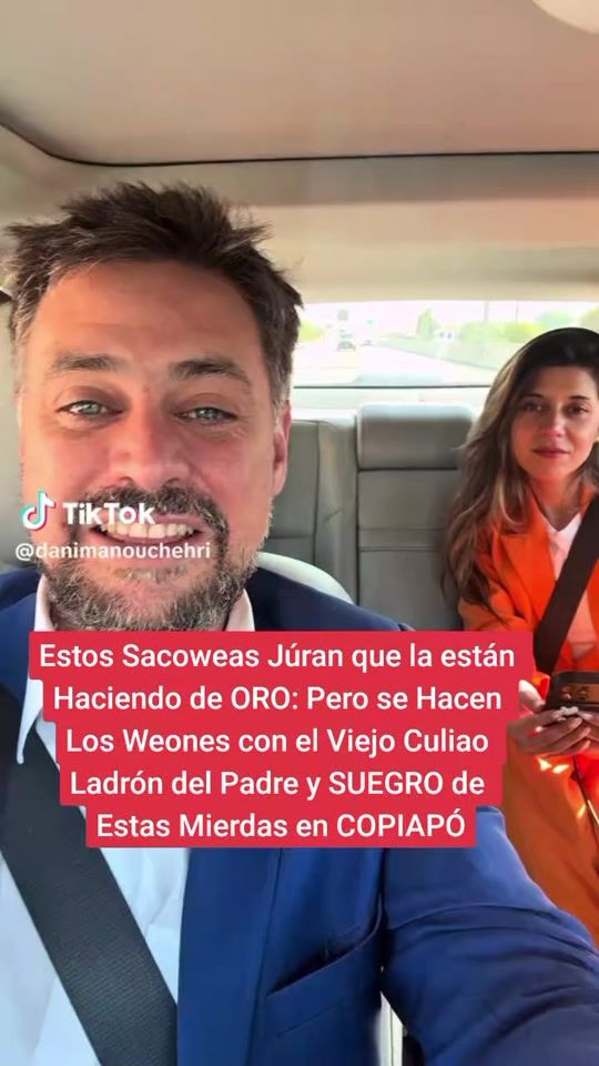 TikTok video thumbnail by antizurdo7