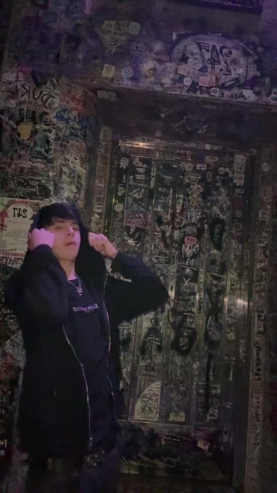 TikTok video thumbnail by ale_666