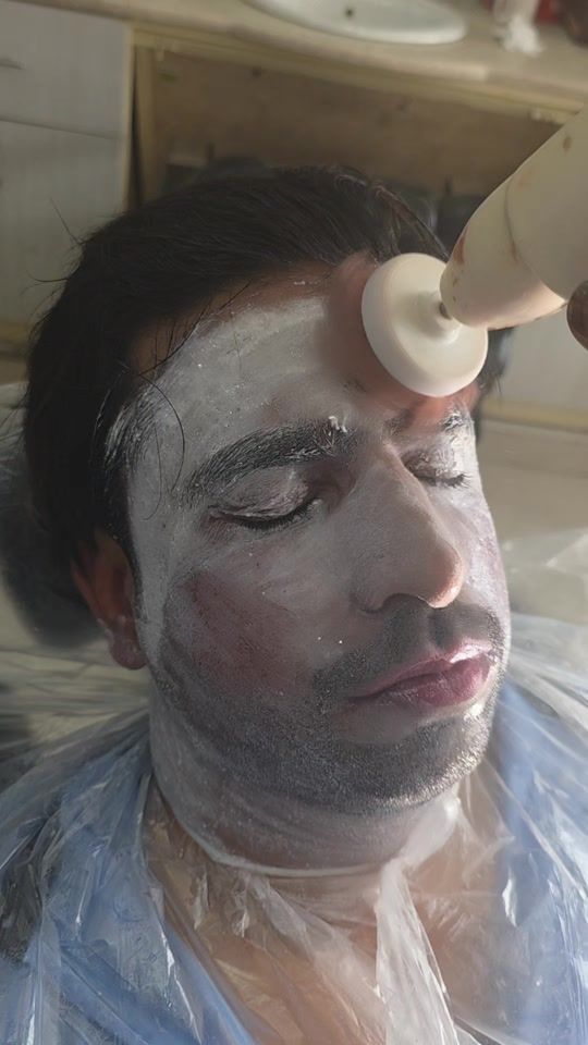 TikTok video thumbnail by pak.kabul.gents.saloon