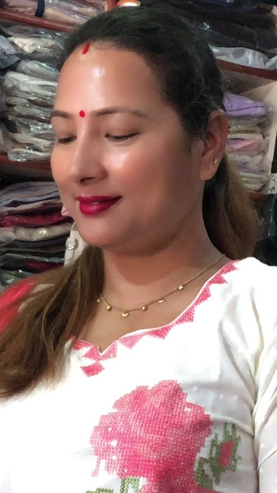 TikTok video thumbnail by arpanabudhathoki