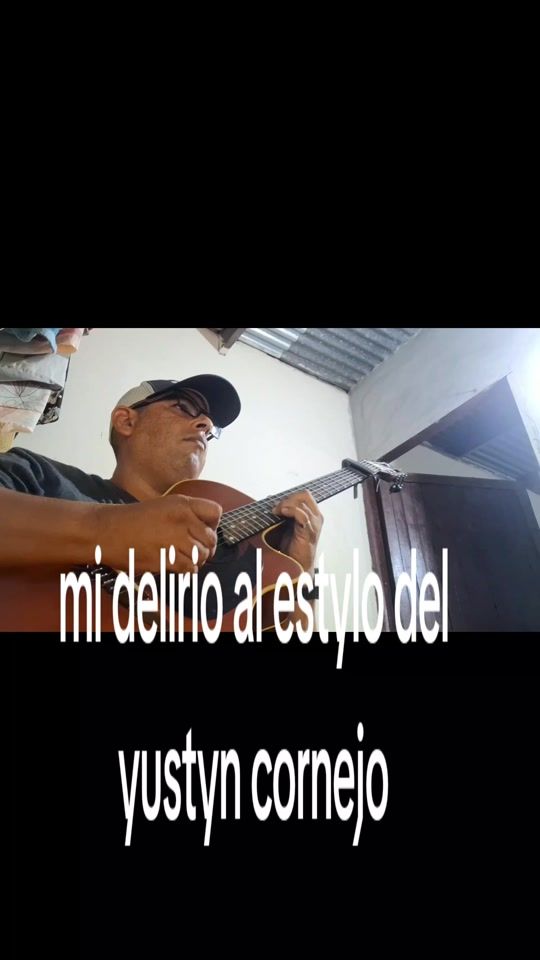 TikTok video thumbnail by pedroelyustyncornejo
