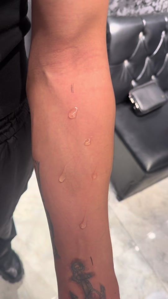 TikTok video thumbnail by ali_tattoo55