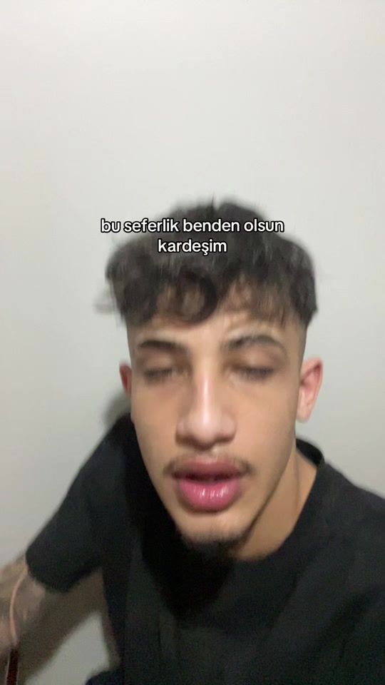 TikTok video thumbnail by kadirbzkss