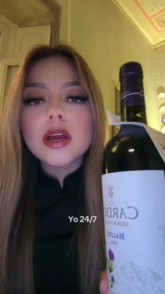 TikTok video thumbnail by marissme