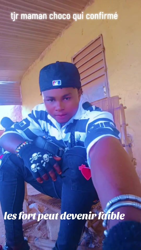 TikTok video thumbnail by nourououedraogo68