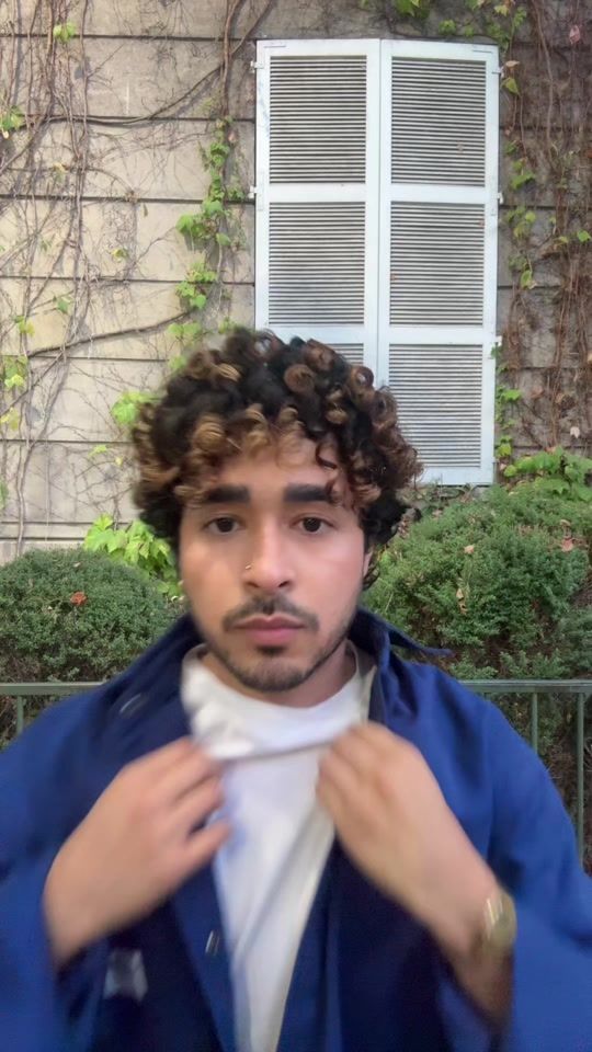 TikTok video thumbnail by iamlukeantonio