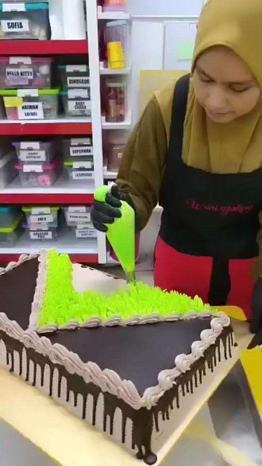 TikTok video thumbnail by wanibakery