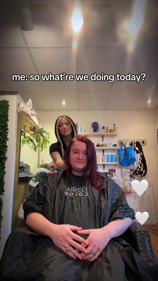 TikTok video thumbnail by kolbiebelle