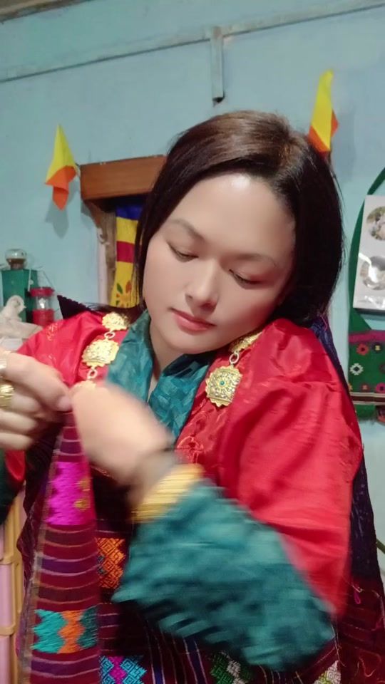 TikTok video thumbnail by sangay.guru.khenoh