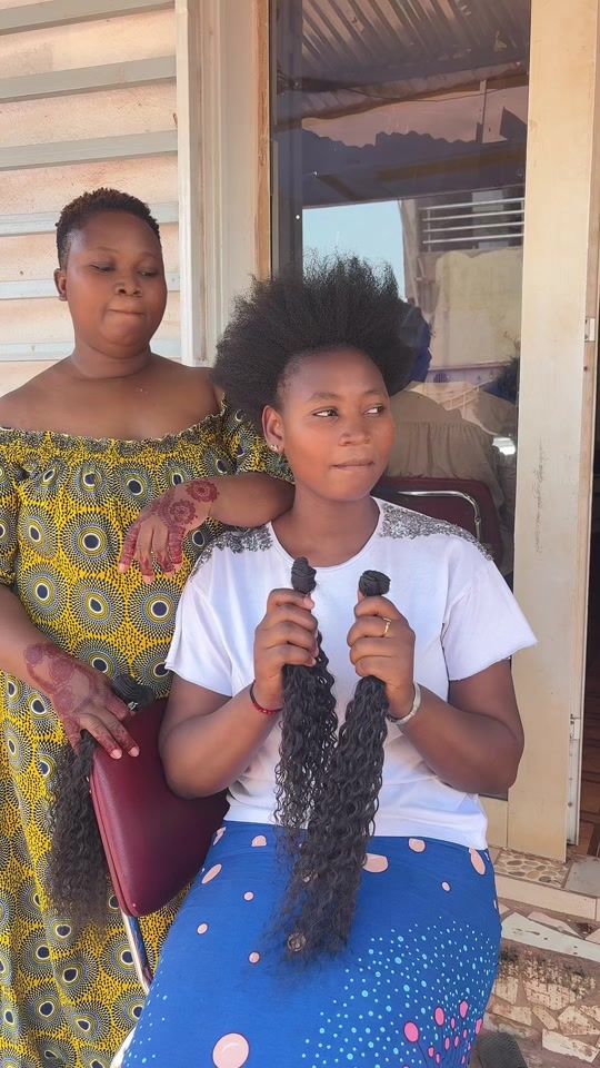 TikTok video thumbnail by cecilecoiffure3