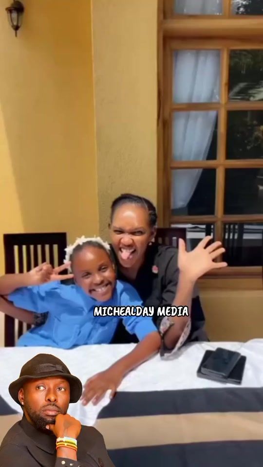 TikTok video thumbnail by michealmusuuza1