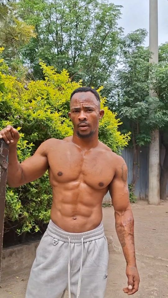 TikTok video thumbnail by dawaboss6bodybuilder
