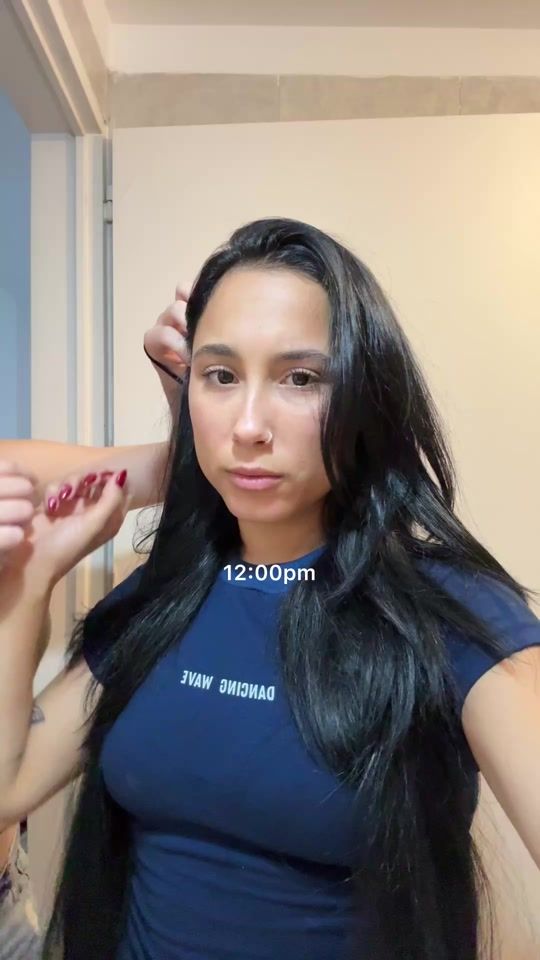 TikTok video thumbnail by nicolegaunaa