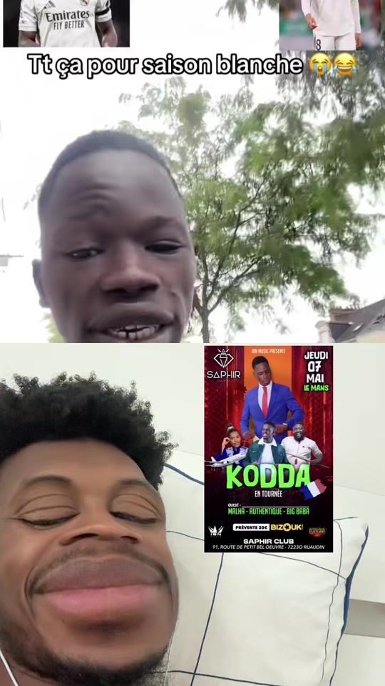 TikTok video thumbnail by princejr11
