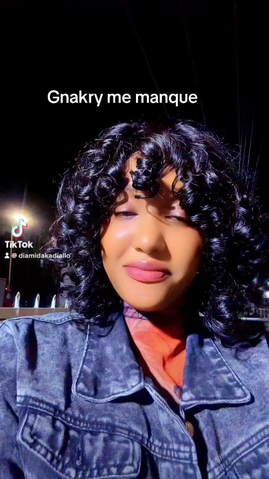 TikTok video thumbnail by diamidakadiallo
