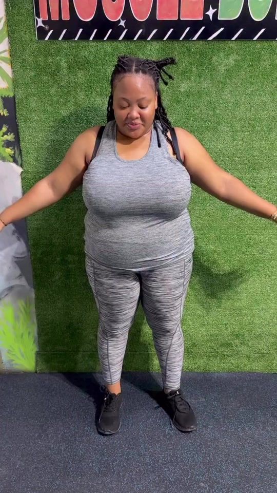 TikTok video thumbnail by musclebone1