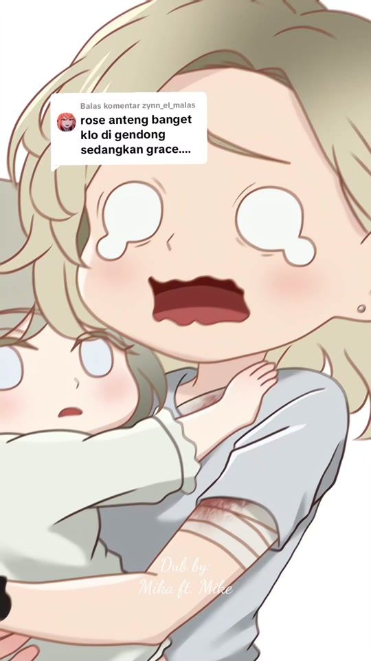 TikTok video thumbnail by mikarenara