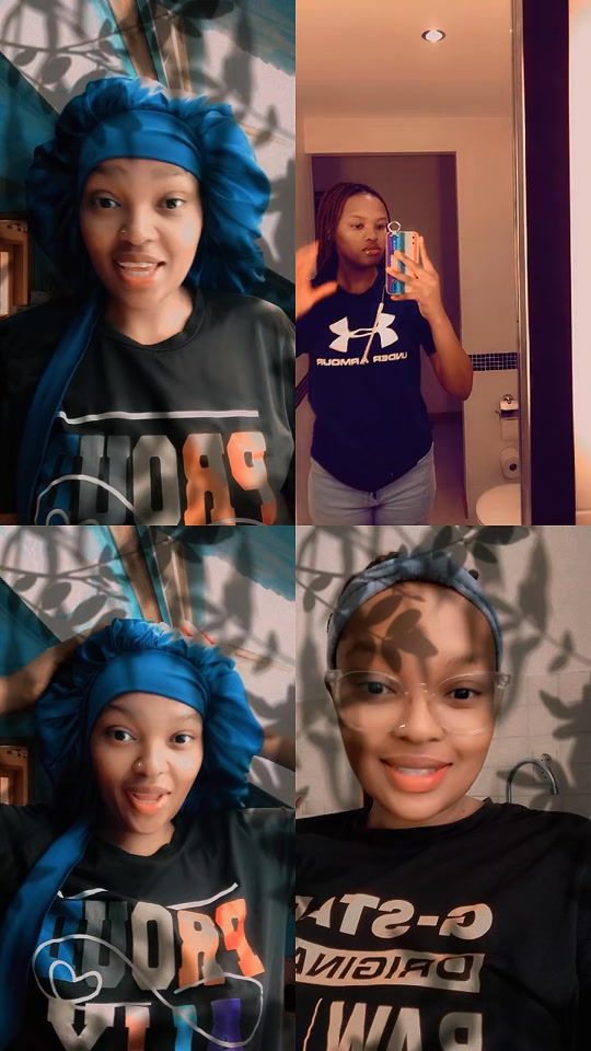 TikTok video thumbnail by naomibonyongo