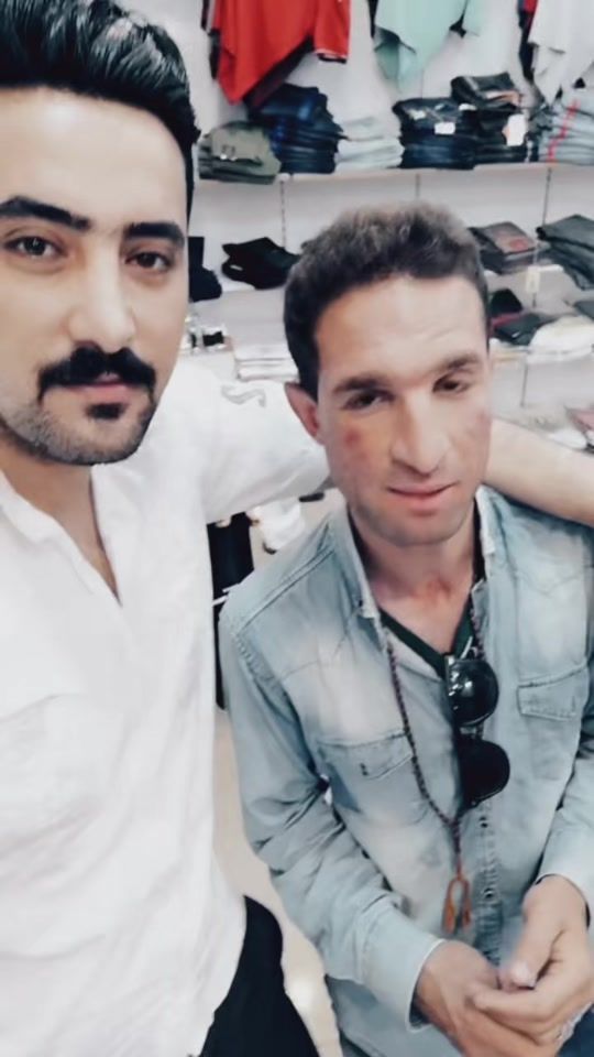 TikTok video thumbnail by reshaclass01