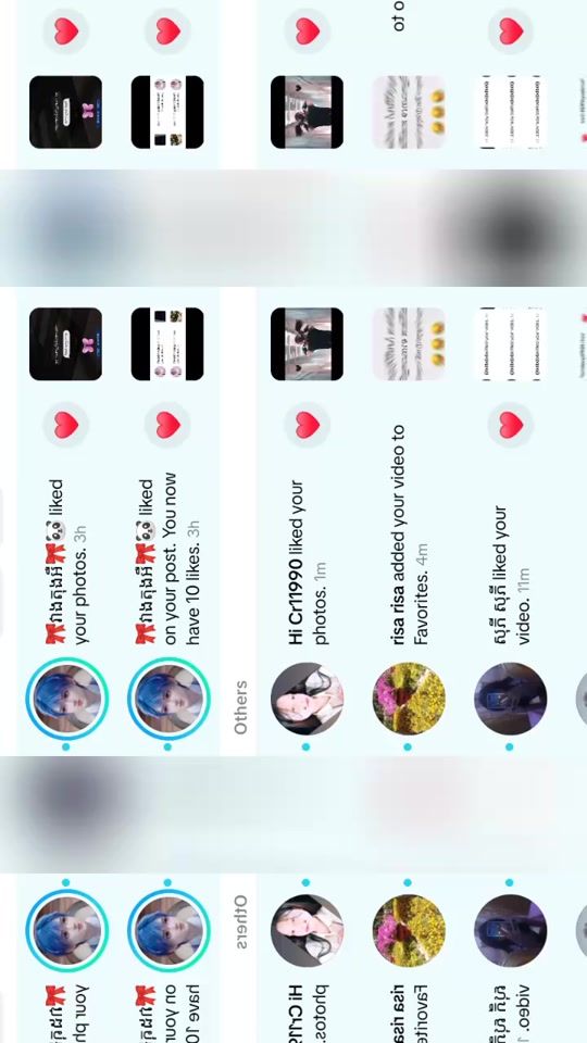 TikTok video thumbnail by sorphea.duong