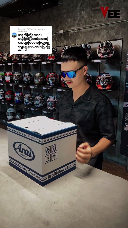 TikTok video thumbnail by vee_moto_gear
