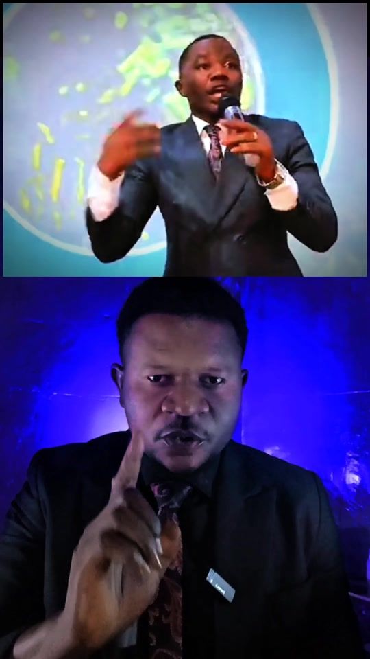 TikTok video thumbnail by ev.celestin_mulongo