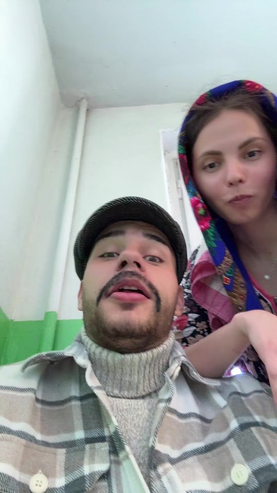 TikTok video thumbnail by victorbabcinetchi5