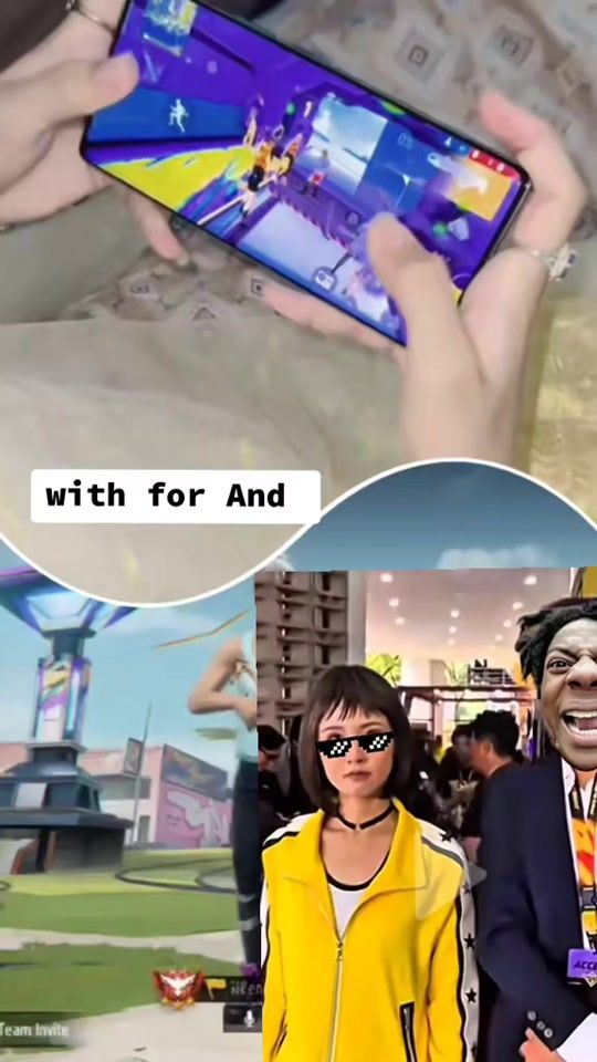 TikTok video thumbnail by silent_bahi_ff