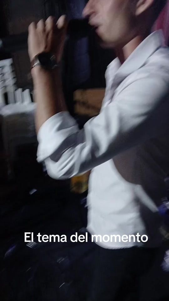 TikTok video thumbnail by agrupacionlosromanticos