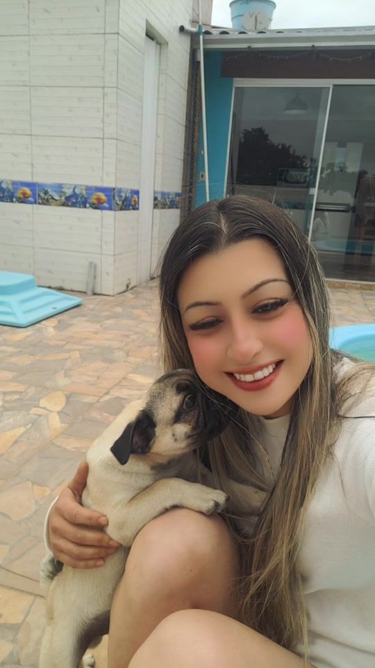 TikTok video thumbnail by vivianedvieira