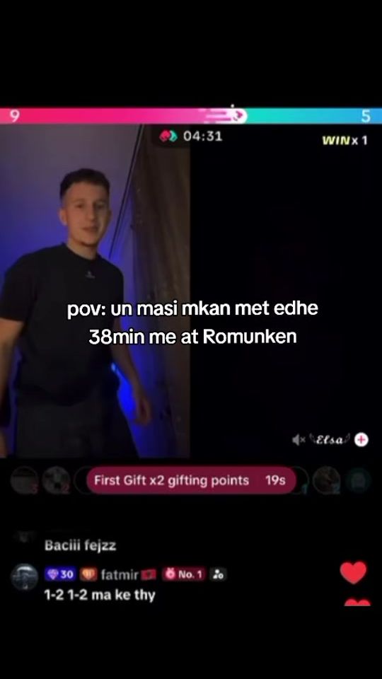 TikTok video thumbnail by shqipetmeplisa