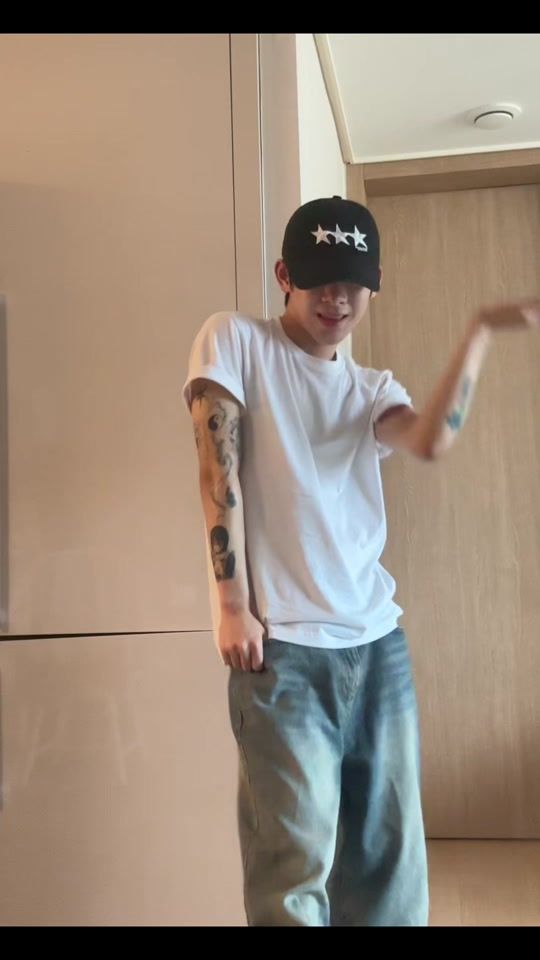 TikTok video thumbnail by _an9umu