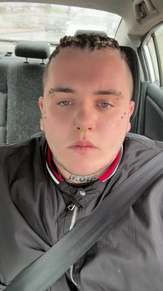 TikTok video thumbnail by danielshimonstiwi