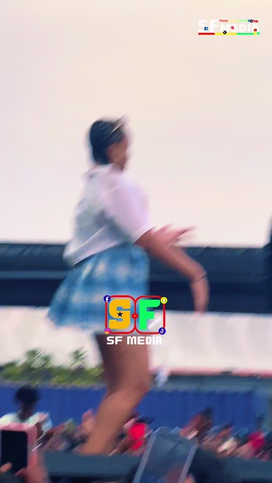 TikTok video thumbnail by sfmediaghana