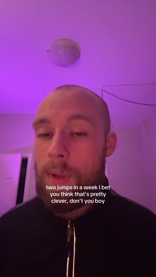 TikTok video thumbnail by alexandreadams1