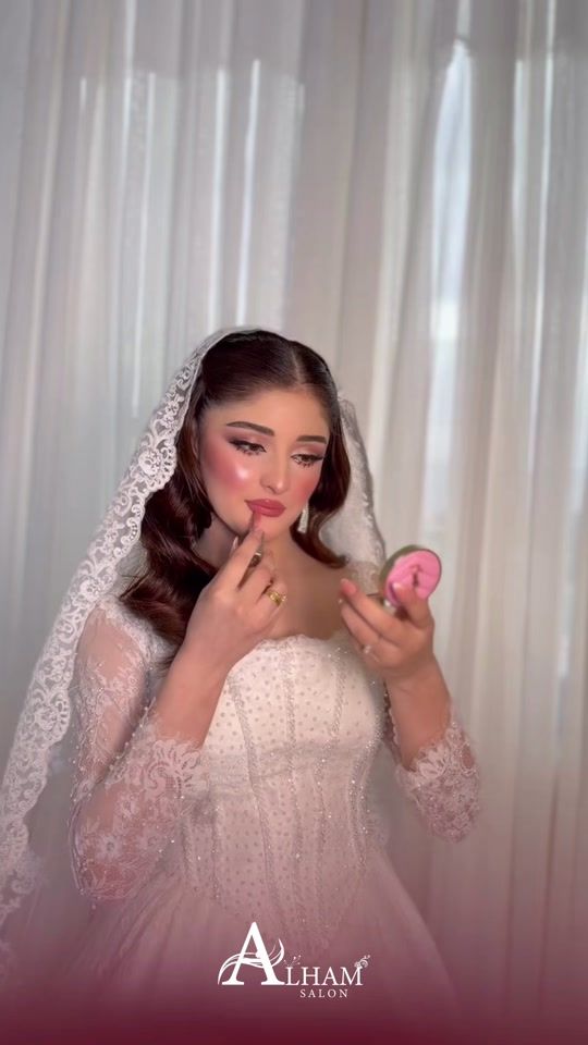 TikTok video thumbnail by salon_alham