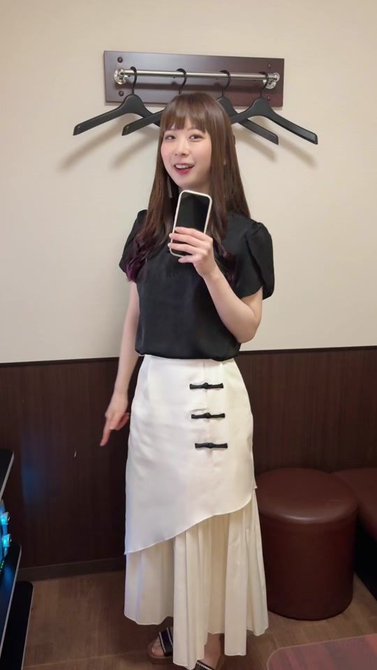 TikTok video thumbnail by mikachamcham