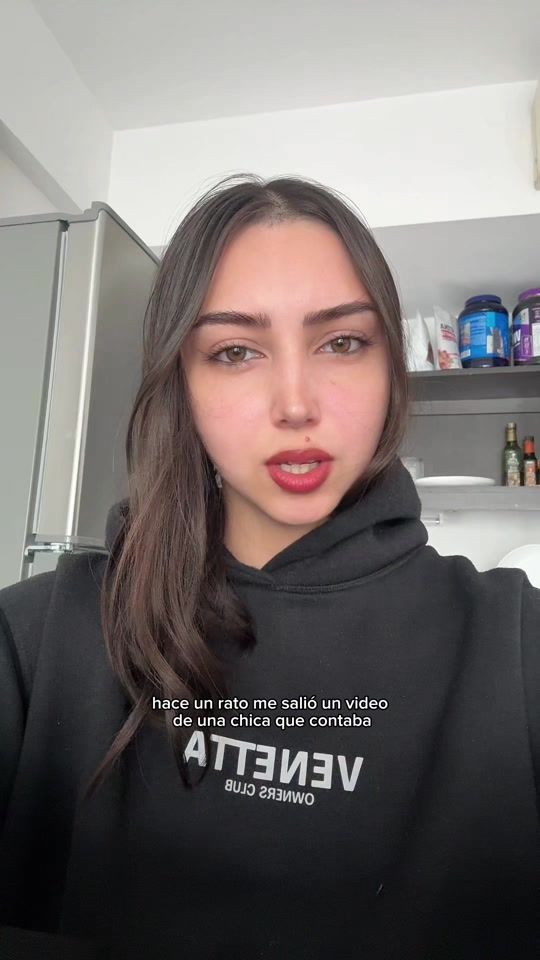 TikTok video thumbnail by azulsuarez